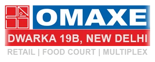 Omaxe Mall, Dwarka logo
